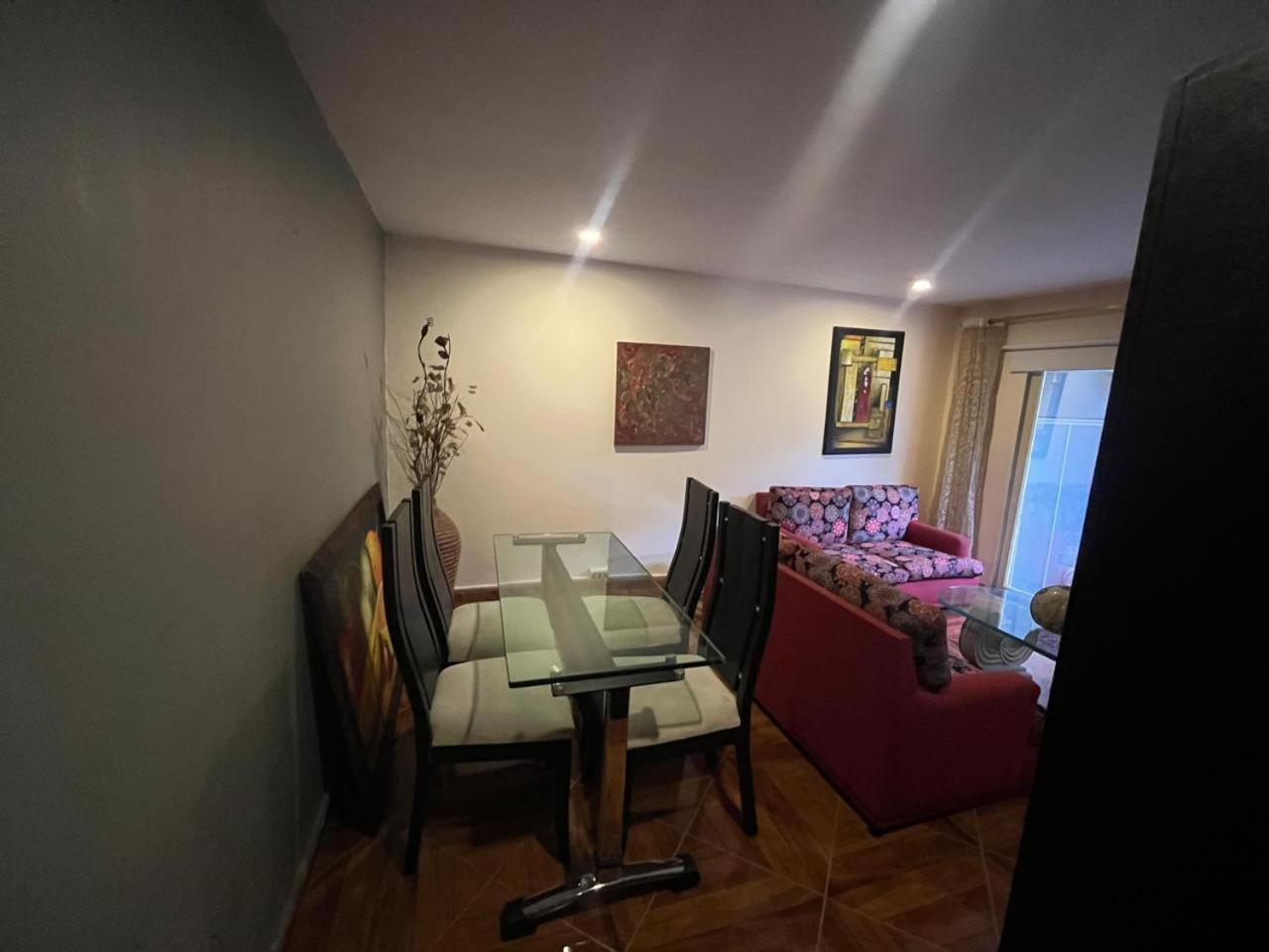 Indian Palace Hotel Boutique - Bogota — Kuvat 1